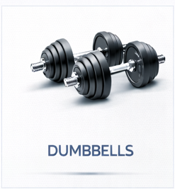 Dumbbells